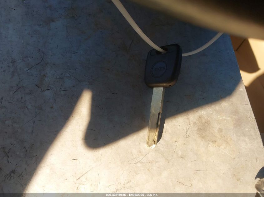 2005 Honda Civic Vp VIN: 1HGEM21145L029246 Lot: 43819185