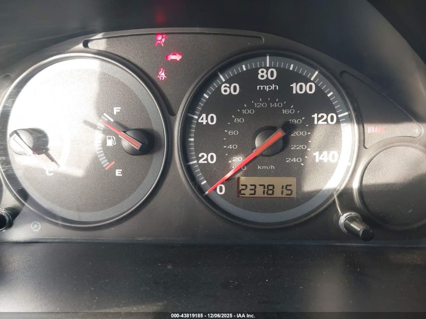 2005 Honda Civic Vp VIN: 1HGEM21145L029246 Lot: 43819185