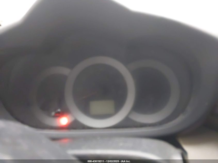 2007 Toyota Rav4 Base V6 VIN: JTMBK33V476025129 Lot: 43819211