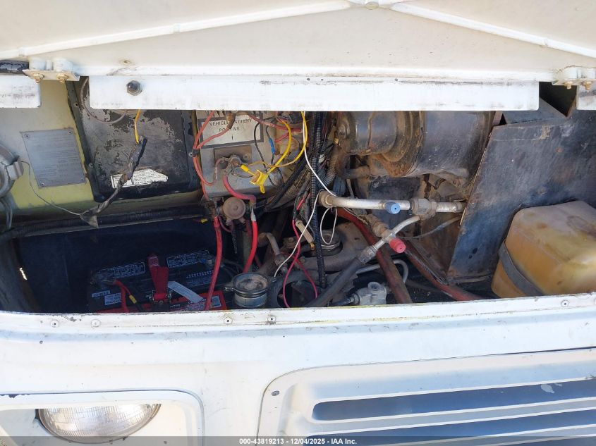 1973 GMC Other VIN: 0000TZE063V101328 Lot: 43819213