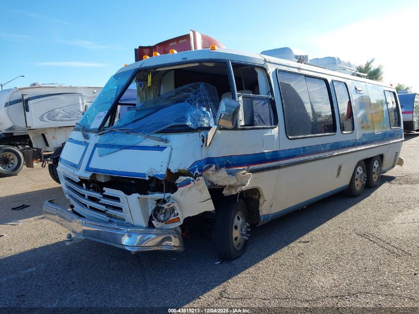 1973 GMC Other VIN: 0000TZE063V101328 Lot: 43819213