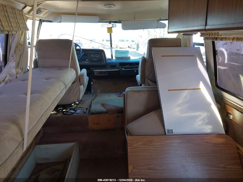 1973 GMC Other VIN: 0000TZE063V101328 Lot: 43819213