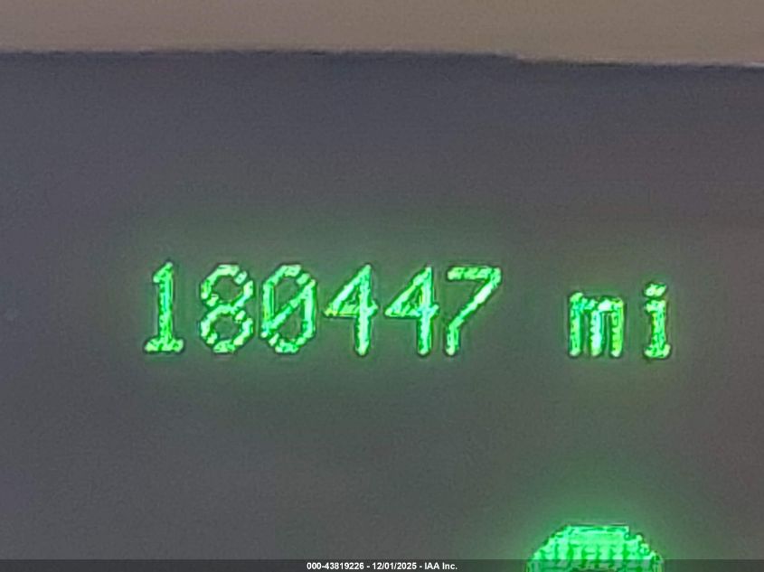 2009 Mercury Grand Marquis Ls (Fleet Only) VIN: 2MEHM75V99X621111 Lot: 43819226