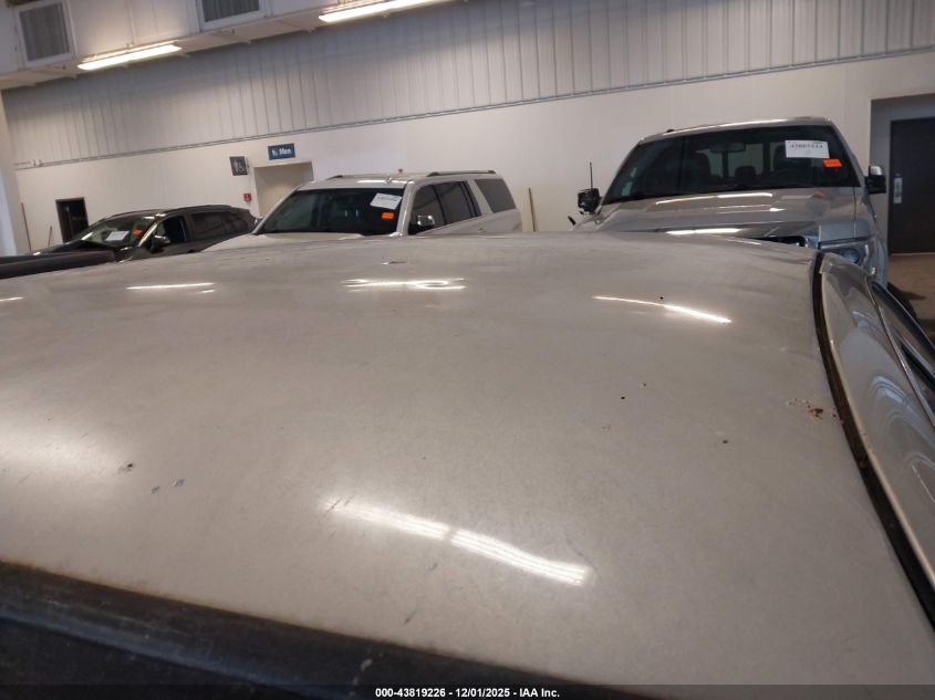 2009 Mercury Grand Marquis Ls (Fleet Only) VIN: 2MEHM75V99X621111 Lot: 43819226