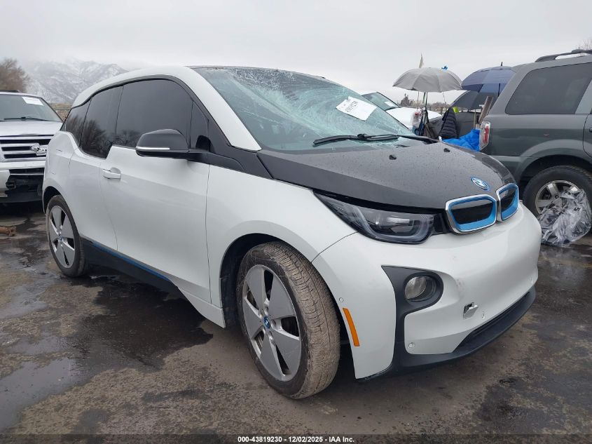 BMW I3 94 AH