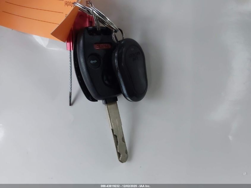 2005 Honda Accord 3.0 Ex VIN: 1HGCM66575A043115 Lot: 43819232