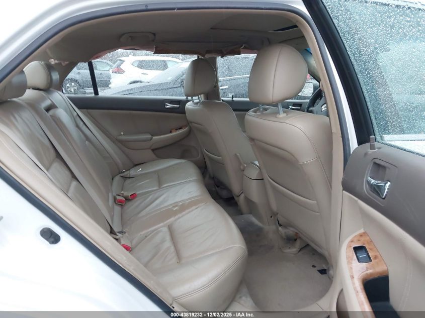 2005 Honda Accord 3.0 Ex VIN: 1HGCM66575A043115 Lot: 43819232