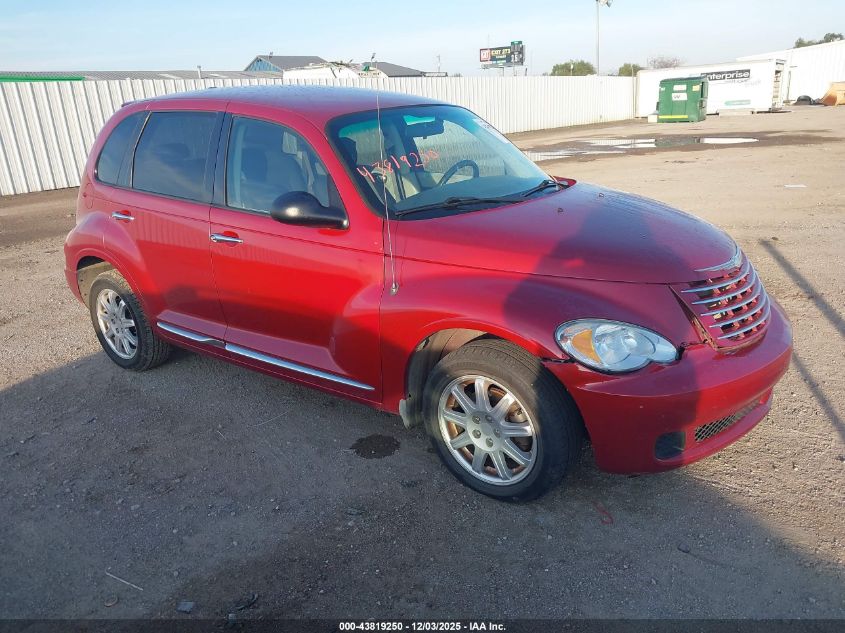 CHRYSLER PT CRUISER CLASSIC