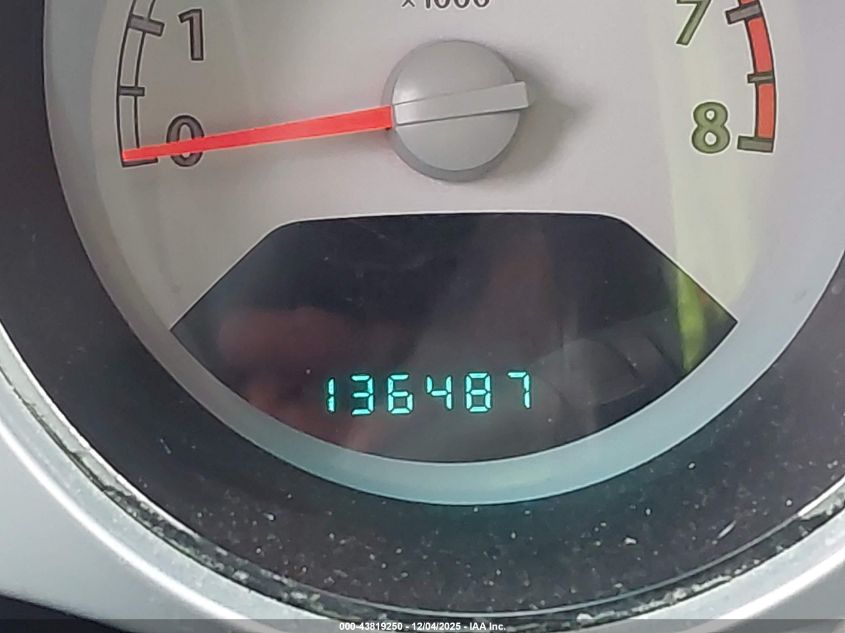 2010 Chrysler Pt Cruiser Classic VIN: 3A4GY5F98AT218373 Lot: 43819250