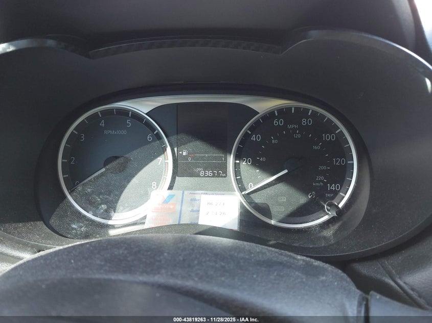 2022 Nissan Versa S VIN: 3N1CN8DV5NL832918 Lot: 43819263