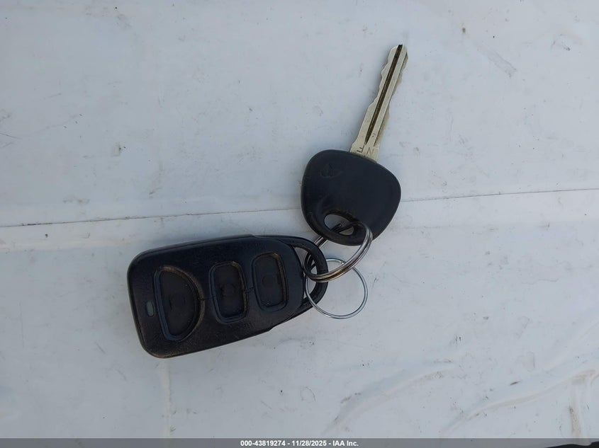 2008 Hyundai Sonata Limited V6/Se V6 VIN: 5NPEU46F28H402372 Lot: 43819274