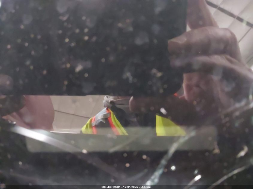 2008 Chrysler 300 Lx VIN: 2C3LA43R58H146773 Lot: 43819281