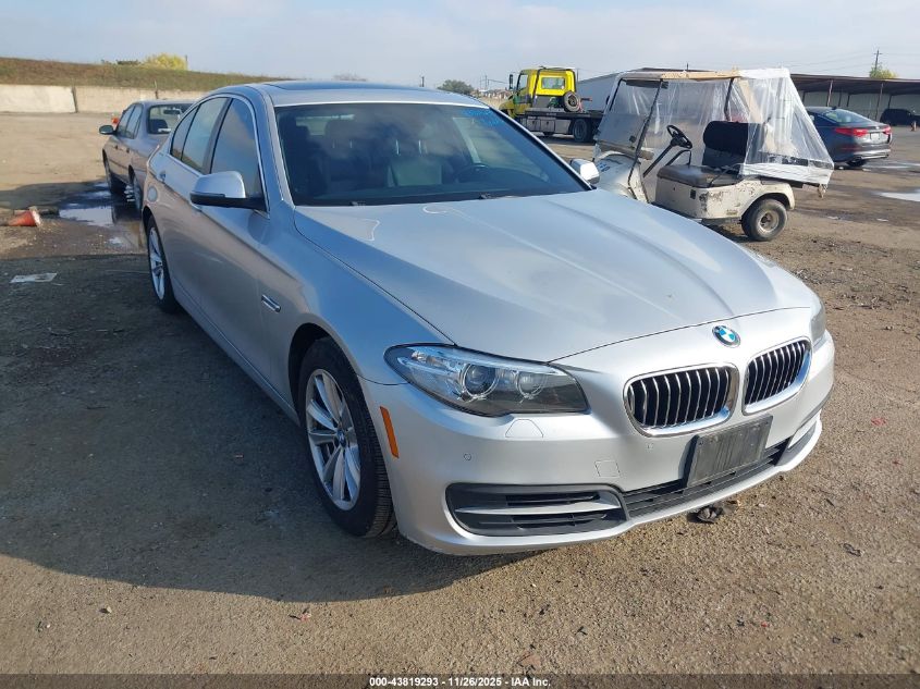 BMW 5 SERIES 528I