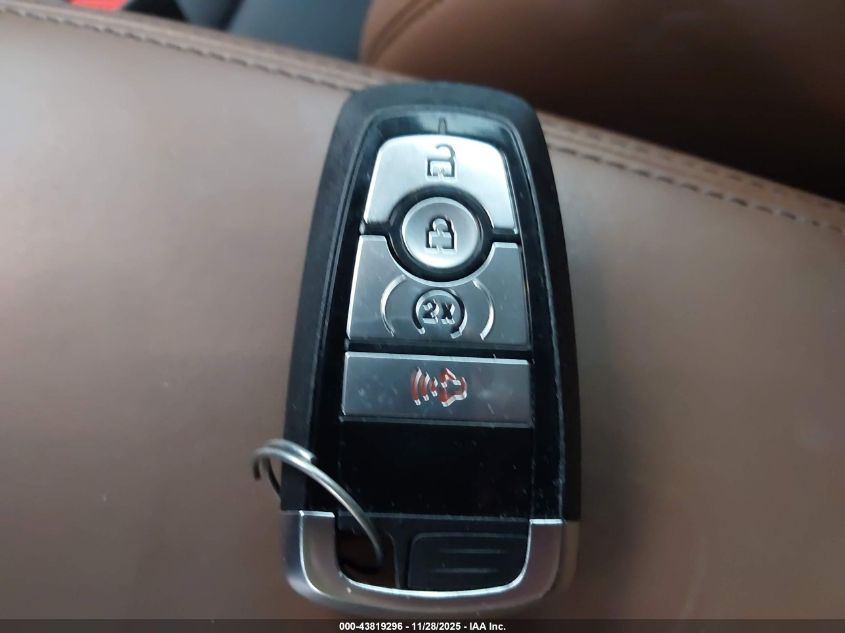 2024 Ford Bronco Sport Outer Banks VIN: 3FMCR9C63RRE21792 Lot: 43819296