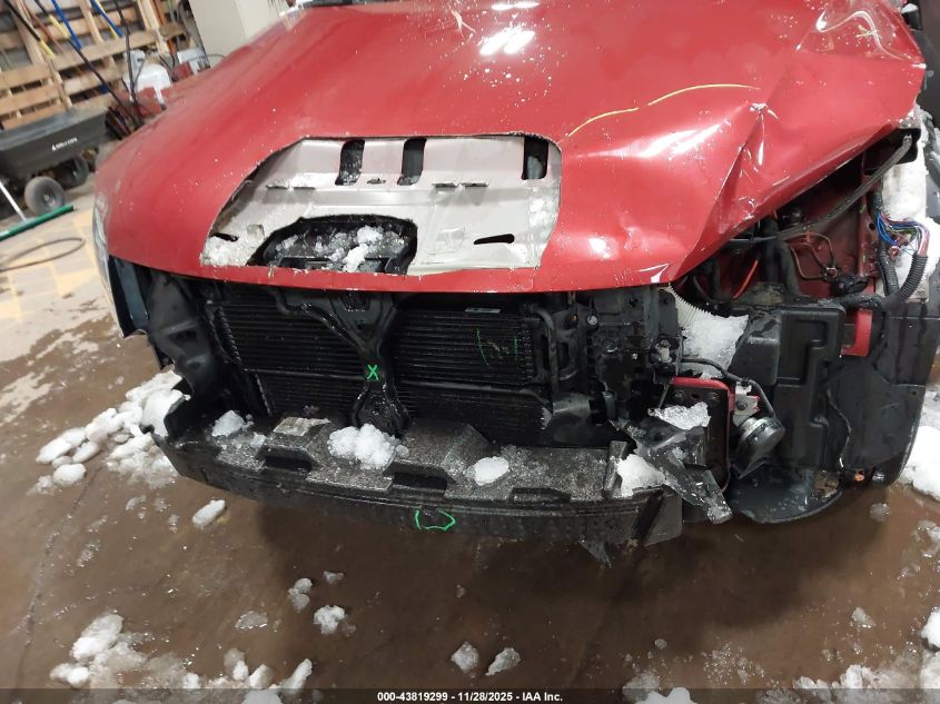 2016 Volkswagen Tiguan Se VIN: WVGBV7AX5GW052760 Lot: 43819299