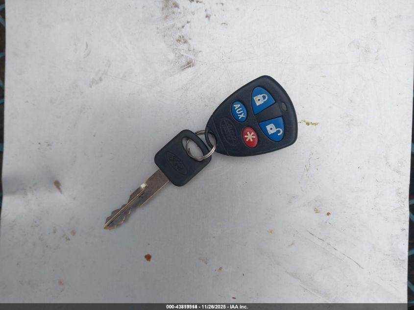 2006 Ford F-250 Lariat/Xl/Xlt VIN: 1FTSX20P66ED21954 Lot: 43819314