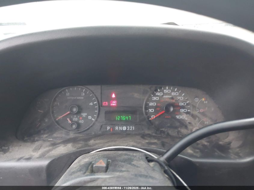 2006 Ford F-250 Lariat/Xl/Xlt VIN: 1FTSX20P66ED21954 Lot: 43819314