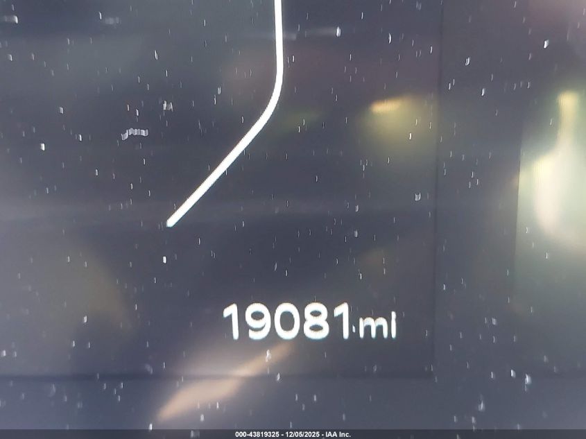 2024 Kia Ev9 Wind VIN: KNDAFFS51R6038488 Lot: 43819325