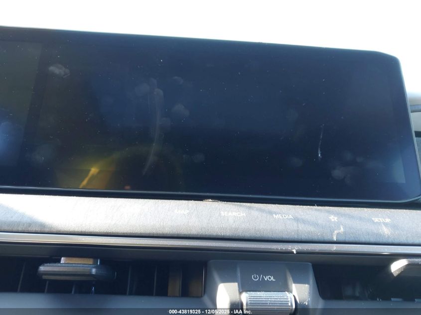 2024 Kia Ev9 Wind VIN: KNDAFFS51R6038488 Lot: 43819325