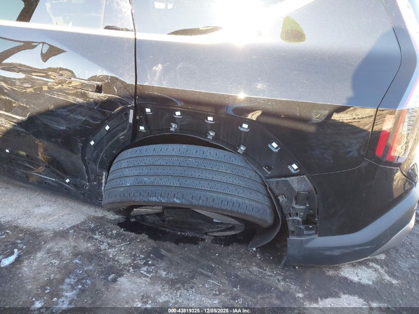 2024 Kia Ev9 Wind VIN: KNDAFFS51R6038488 Lot: 43819325