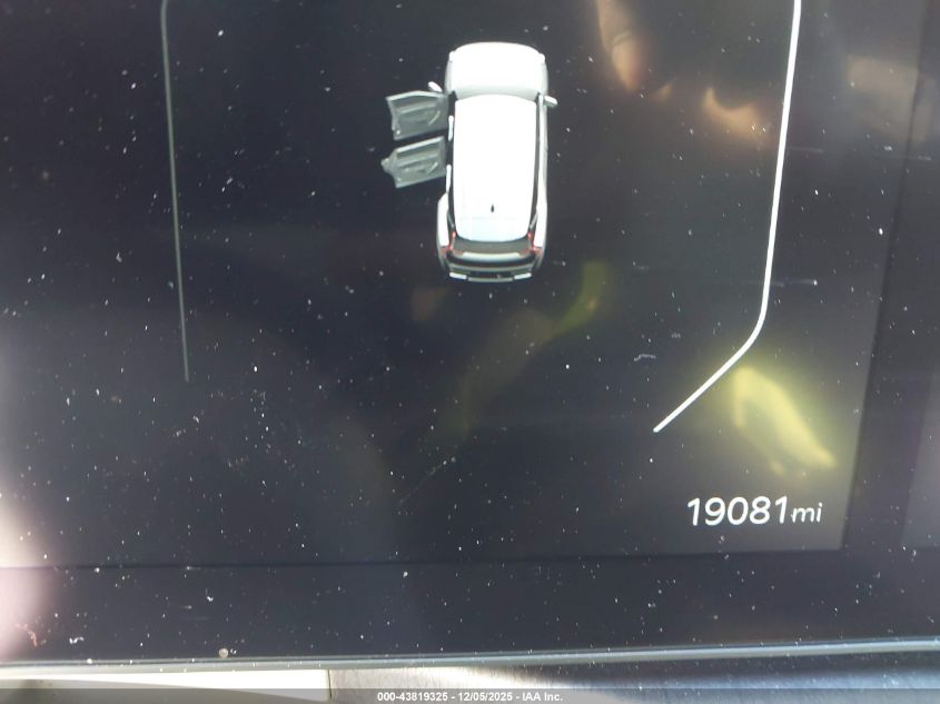 2024 Kia Ev9 Wind VIN: KNDAFFS51R6038488 Lot: 43819325