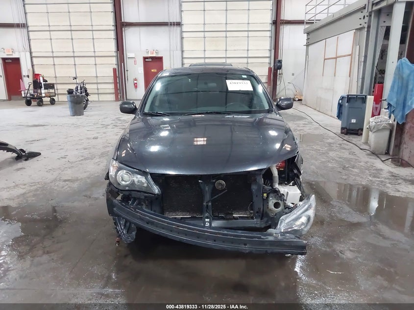 2009 Subaru Impreza 2.5I VIN: JF1GH60609H805354 Lot: 43819333