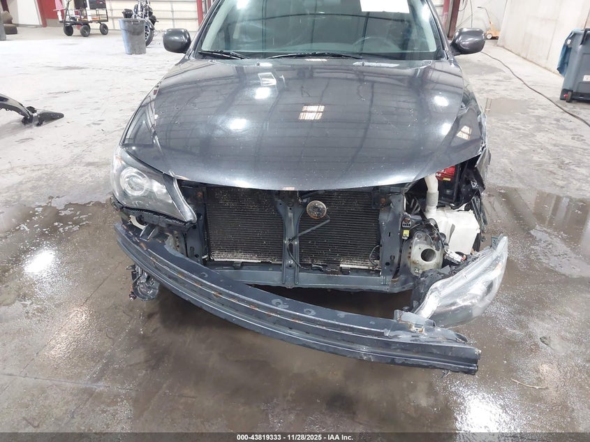 2009 Subaru Impreza 2.5I VIN: JF1GH60609H805354 Lot: 43819333