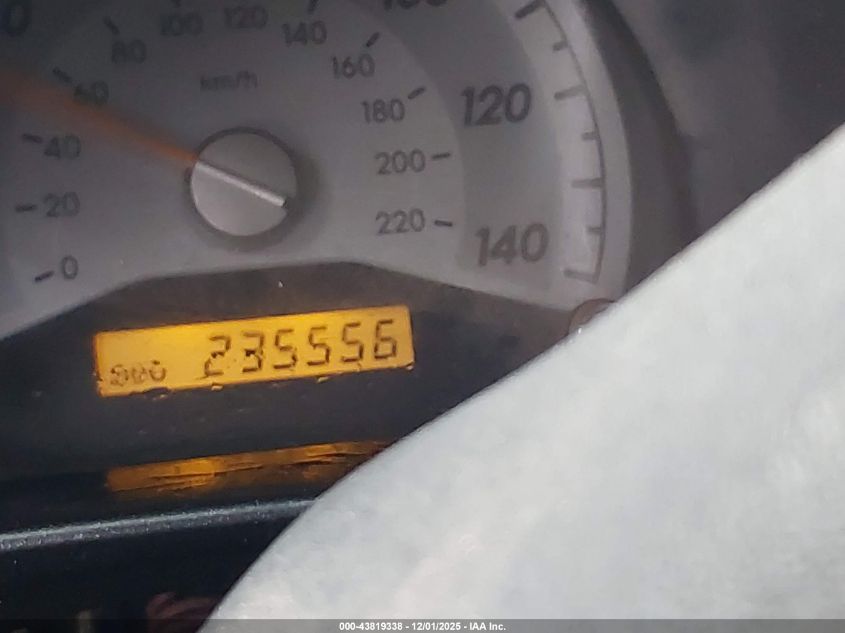 2005 Scion Tc VIN: JTKDE167650050673 Lot: 43819338