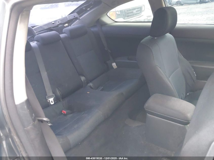 2005 Scion Tc VIN: JTKDE167650050673 Lot: 43819338