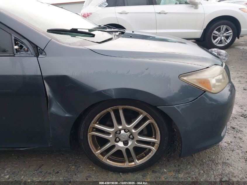 2005 Scion Tc VIN: JTKDE167650050673 Lot: 43819338