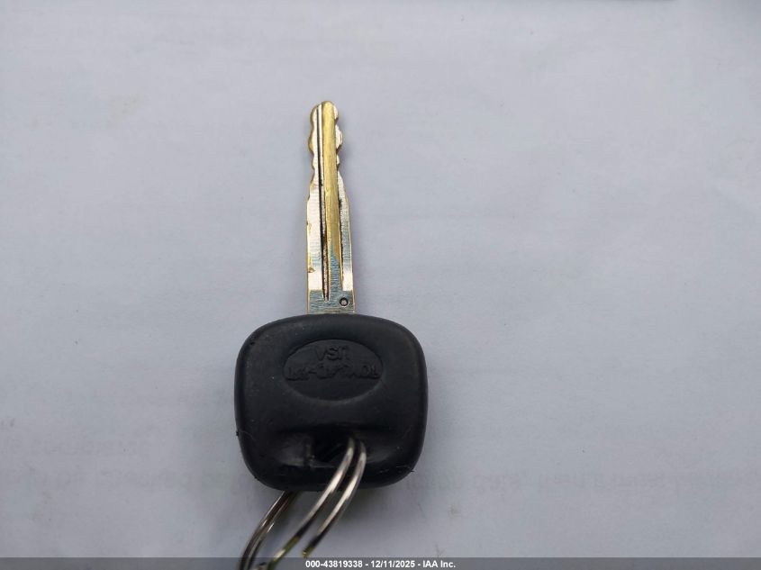 2005 Scion Tc VIN: JTKDE167650050673 Lot: 43819338