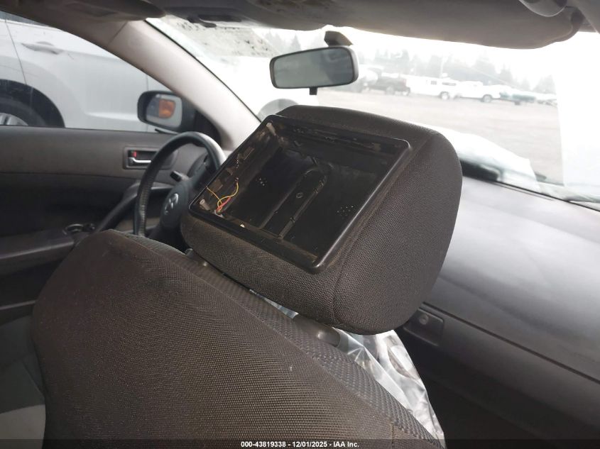 2005 Scion Tc VIN: JTKDE167650050673 Lot: 43819338