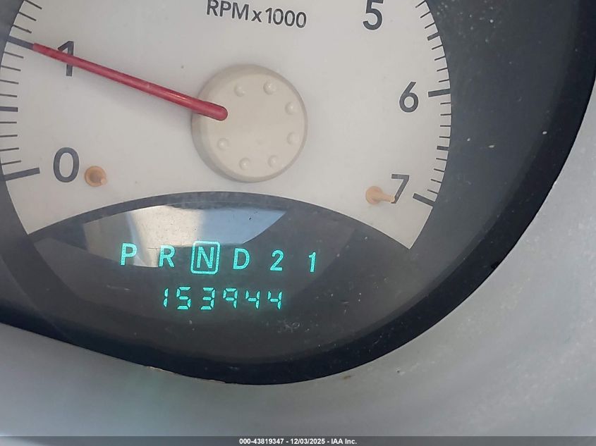 2008 Mitsubishi Raider Ls VIN: 1Z7HC28K28S619795 Lot: 43819347