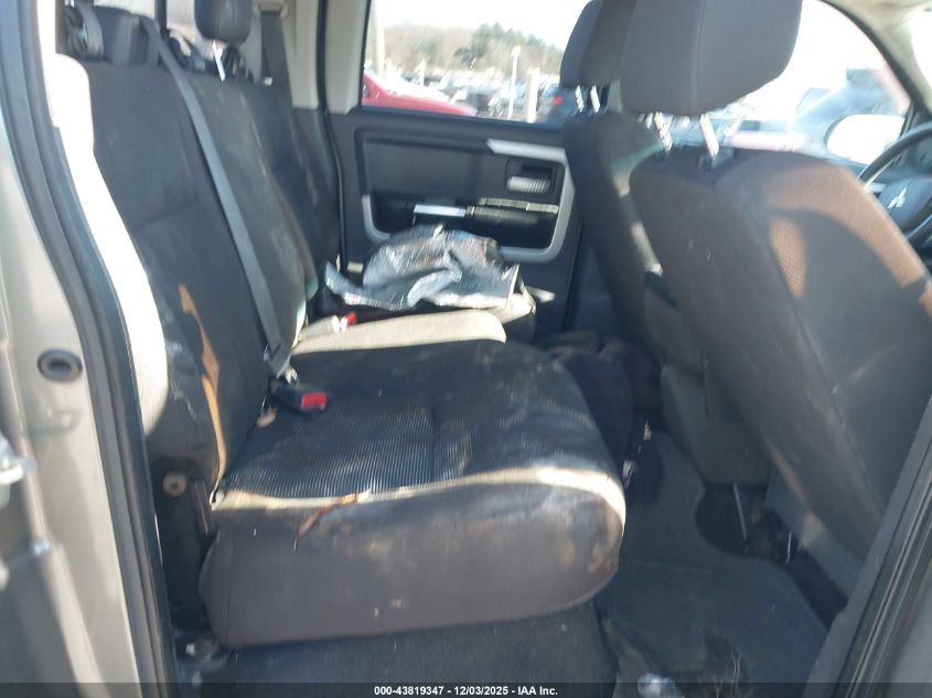 2008 Mitsubishi Raider Ls VIN: 1Z7HC28K28S619795 Lot: 43819347