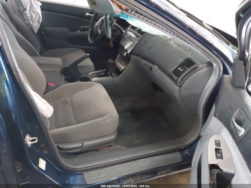 2004 Honda Accord 2.4 Ex