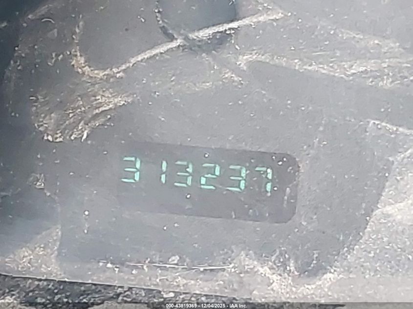 2001 Dodge Ram 2500 St VIN: 1B7KF23671J558295 Lot: 43819369