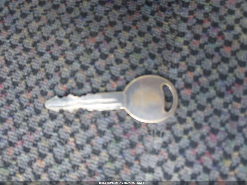 2001 Dodge Ram 2500 St VIN: 1B7KF23671J558295 Lot: 43819369