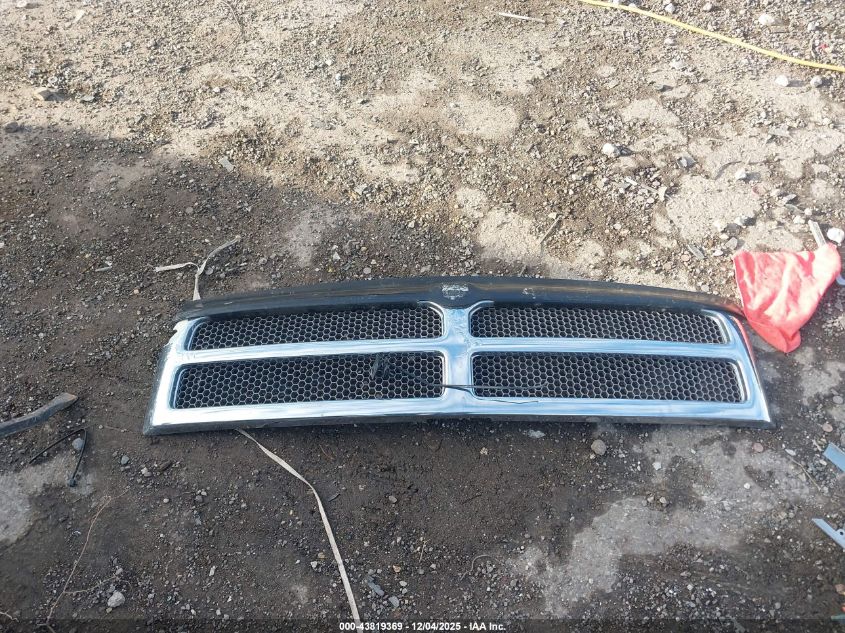 2001 Dodge Ram 2500 St VIN: 1B7KF23671J558295 Lot: 43819369