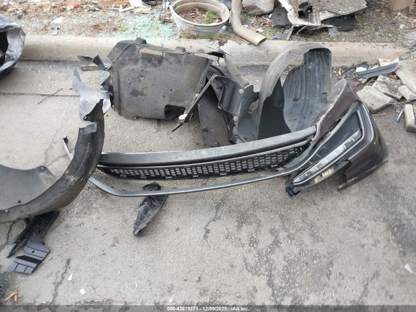 2017 Hyundai Sonata Limited VIN: 5NPE34AF4HH526878 Lot: 43819371