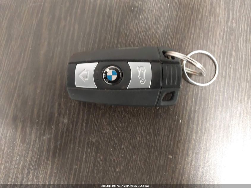 2013 BMW X5 xDrive35I/xDrive35I Premium/xDrive35I Sport Activity VIN: 5UXZV4C53D0E05297 Lot: 43819374