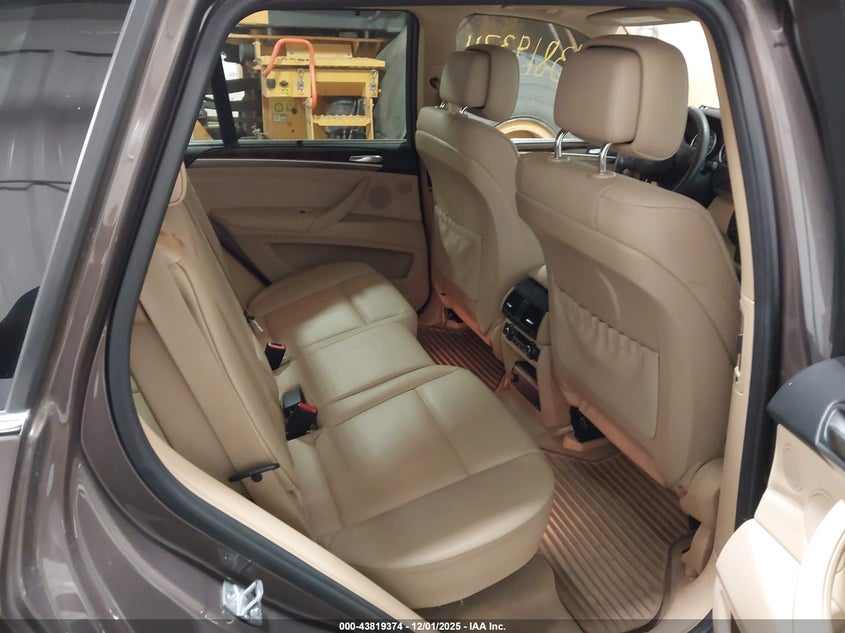 2013 BMW X5 xDrive35I/xDrive35I Premium/xDrive35I Sport Activity VIN: 5UXZV4C53D0E05297 Lot: 43819374