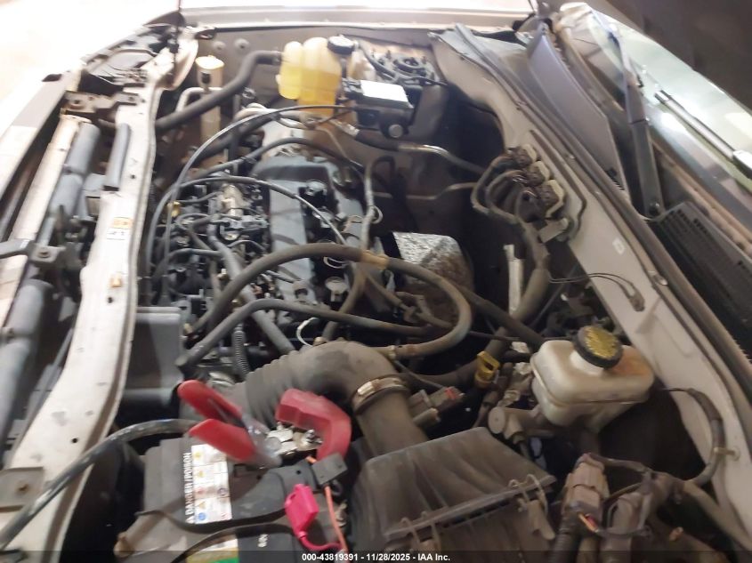 2008 Ford Escape Xls/Xls Manual VIN: 1FMCU02Z88KD83565 Lot: 43819391