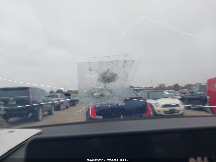 2023 Fisker Ocean Extreme VIN: VCF1EBU27PG007199 Lot: 43819398