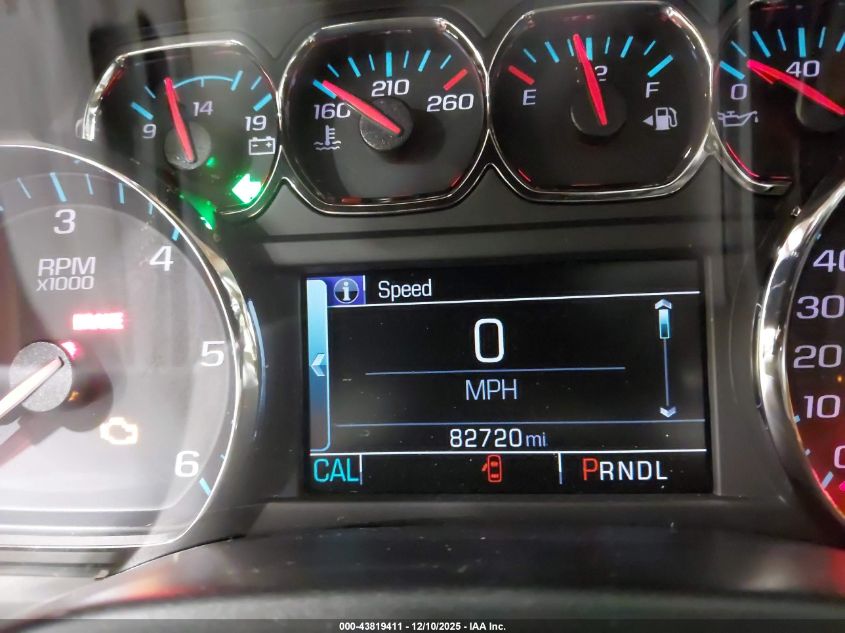 2018 GMC Sierra 1500 Slt VIN: 3GTU2NEJ1JG456385 Lot: 43819411