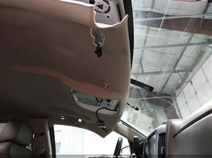 2018 GMC Sierra 1500 Slt VIN: 3GTU2NEJ1JG456385 Lot: 43819411