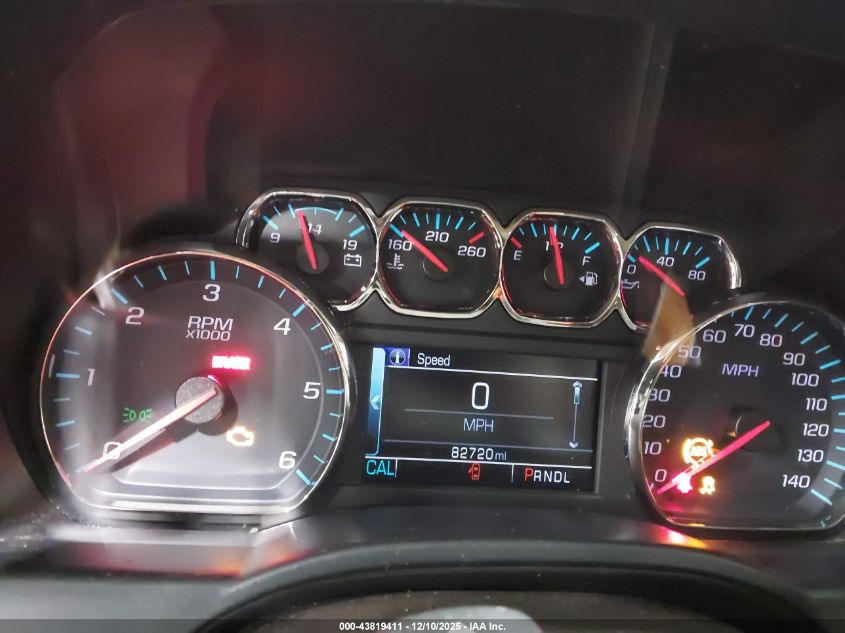 2018 GMC Sierra 1500 Slt VIN: 3GTU2NEJ1JG456385 Lot: 43819411