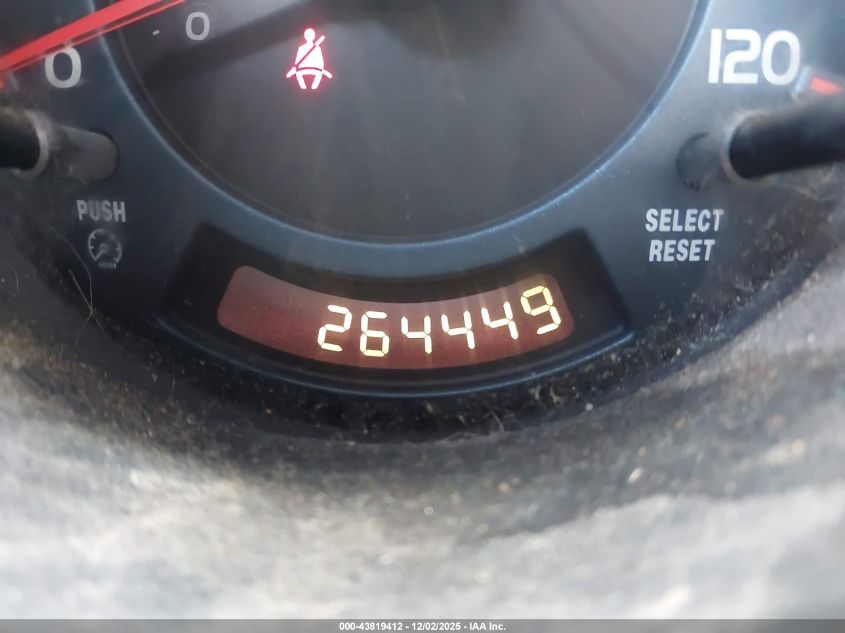 2006 Honda Element Ex-P VIN: 5J6YH287X6L000369 Lot: 43819412