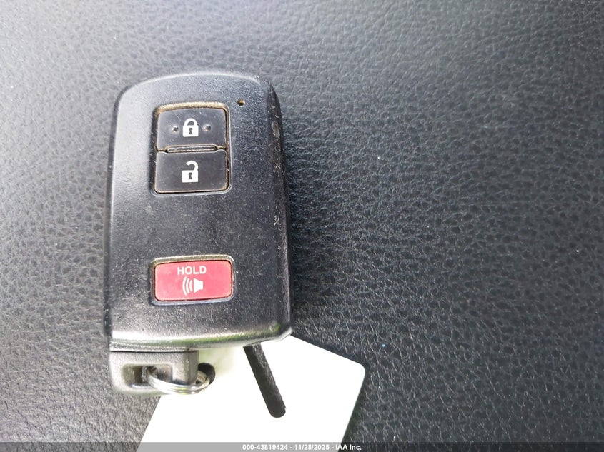 2017 Toyota Tacoma Trd Sport VIN: 5TFCZ5AN1HX102226 Lot: 43819424