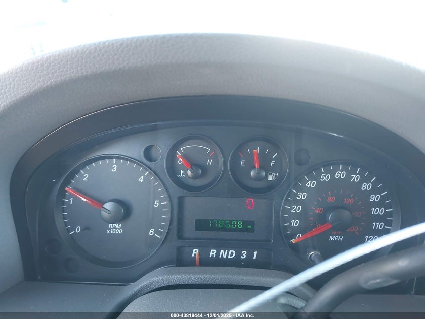 2FMZA51665BA62654 2005 FORD FREESTAR photo no. 7