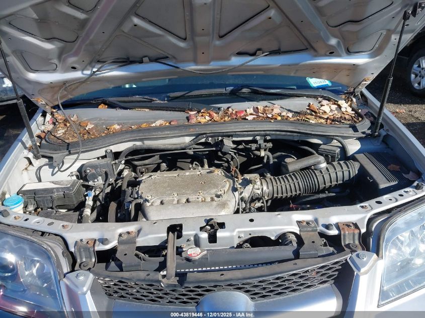 2005 Acura Mdx VIN: 2HNYD18825H548053 Lot: 43819446